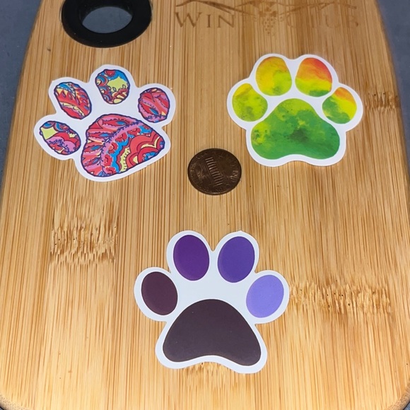 STICKERS DECORATE/PERSONALIZE items for cell phone, cups, coolers, water bottles - Picture 1 of 1